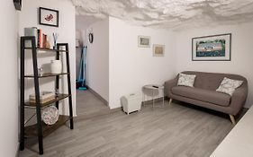 Casa Tunel Nido De Aguilas